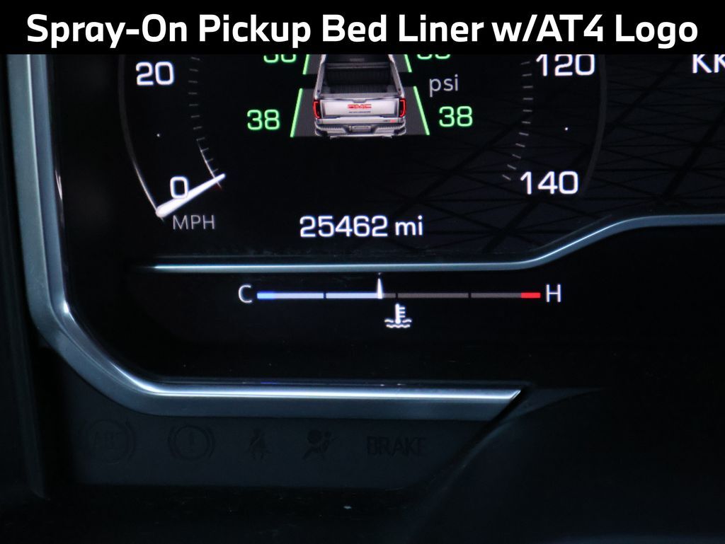 2023 GMC Sierra 1500 AT4 San Clemente CA