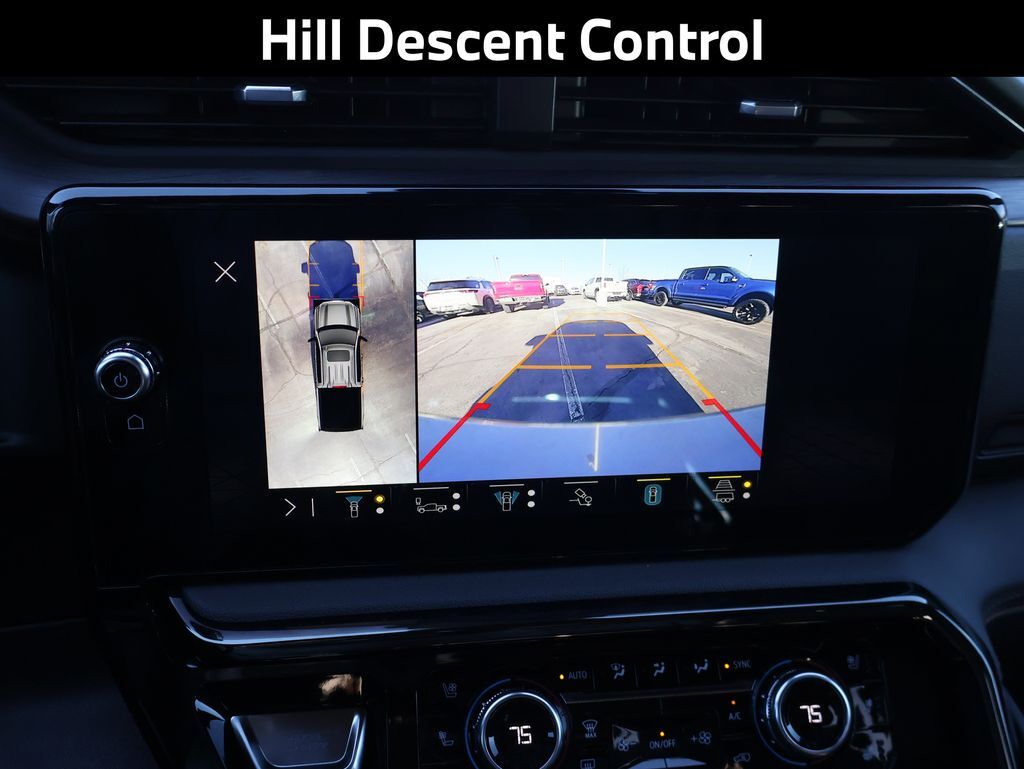 2023 GMC Sierra 1500 AT4 San Clemente CA