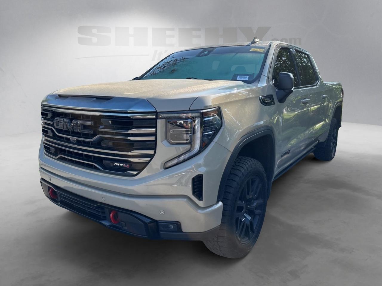 2023 GMC Sierra 1500 AT4 Hagerstown MD