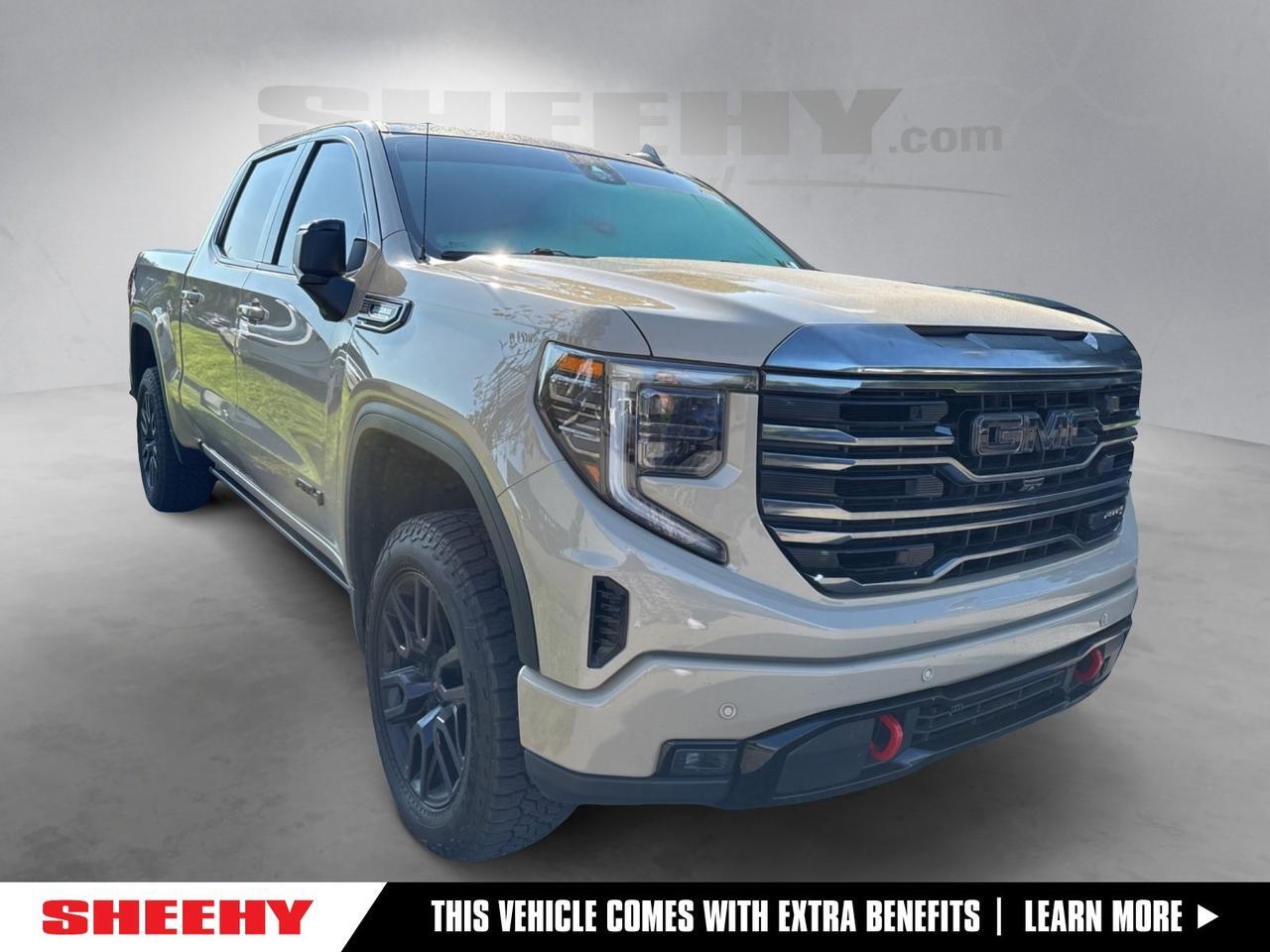 2023 GMC Sierra 1500 AT4 Hagerstown MD
