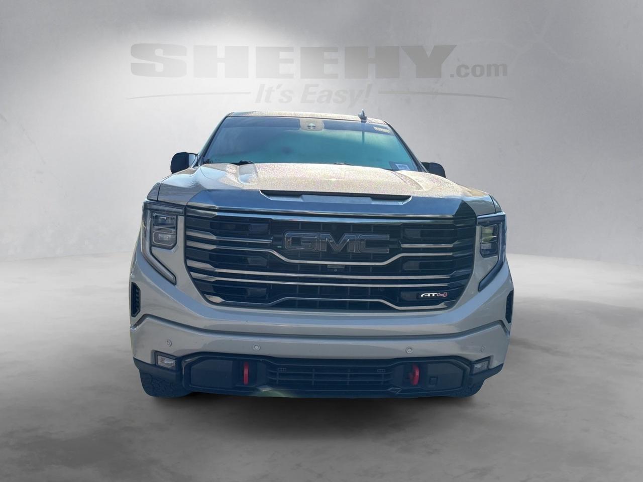 2023 GMC Sierra 1500 AT4 Hagerstown MD