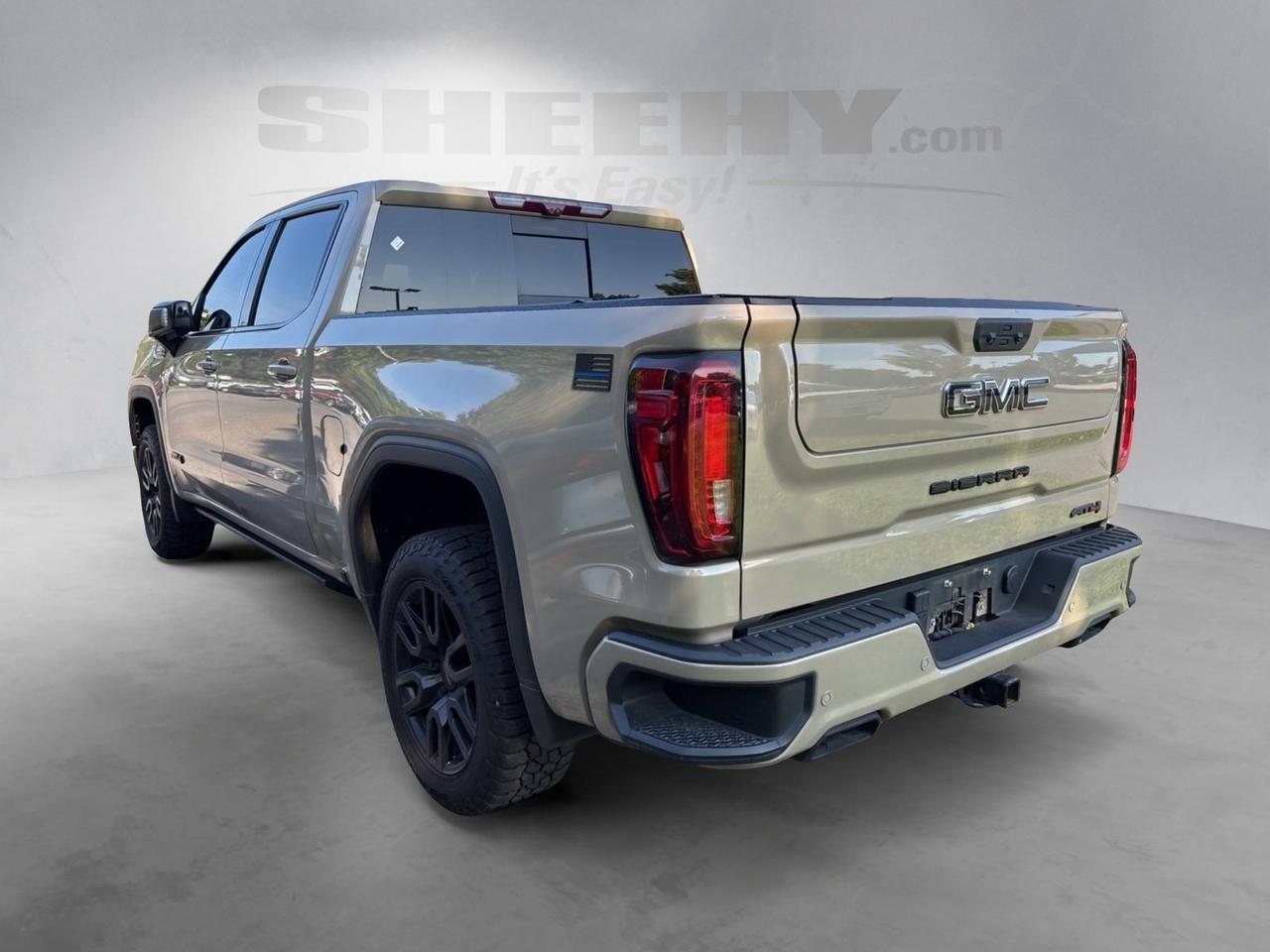 2023 GMC Sierra 1500 AT4 Hagerstown MD