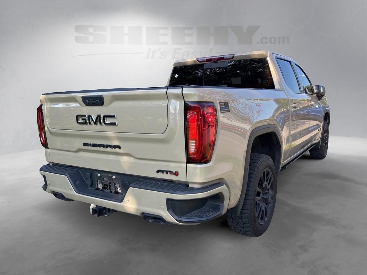 2023 GMC Sierra 1500 AT4 Hagerstown MD