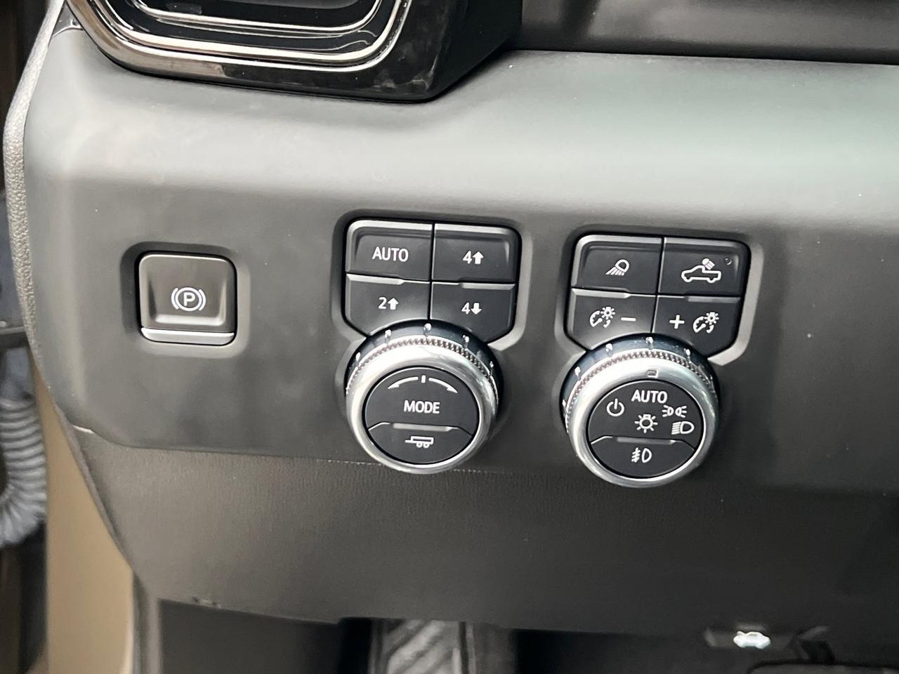 2023 GMC Sierra 1500 AT4 Hagerstown MD