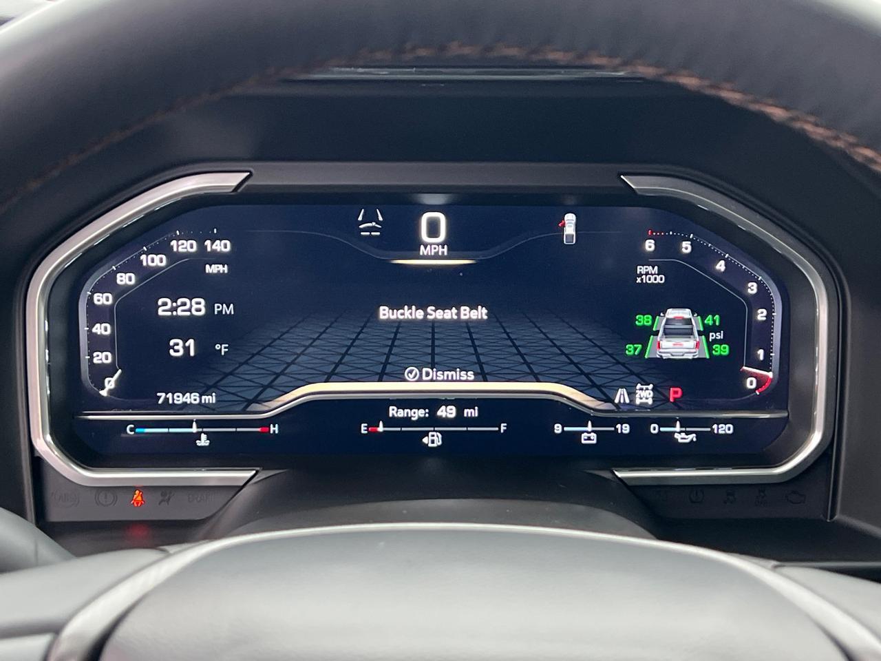 2023 GMC Sierra 1500 AT4 Hagerstown MD