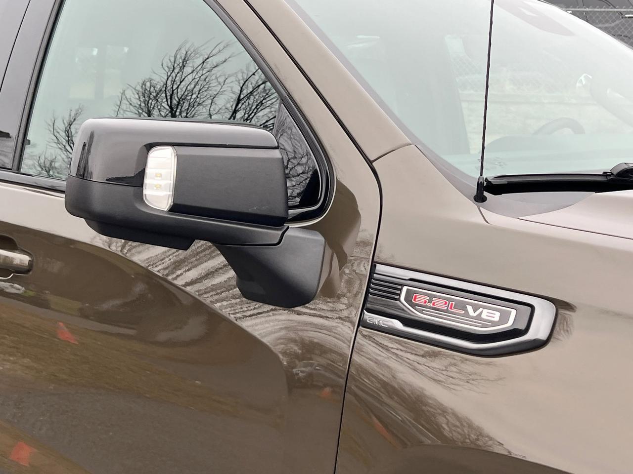 2023 GMC Sierra 1500 AT4 Hagerstown MD