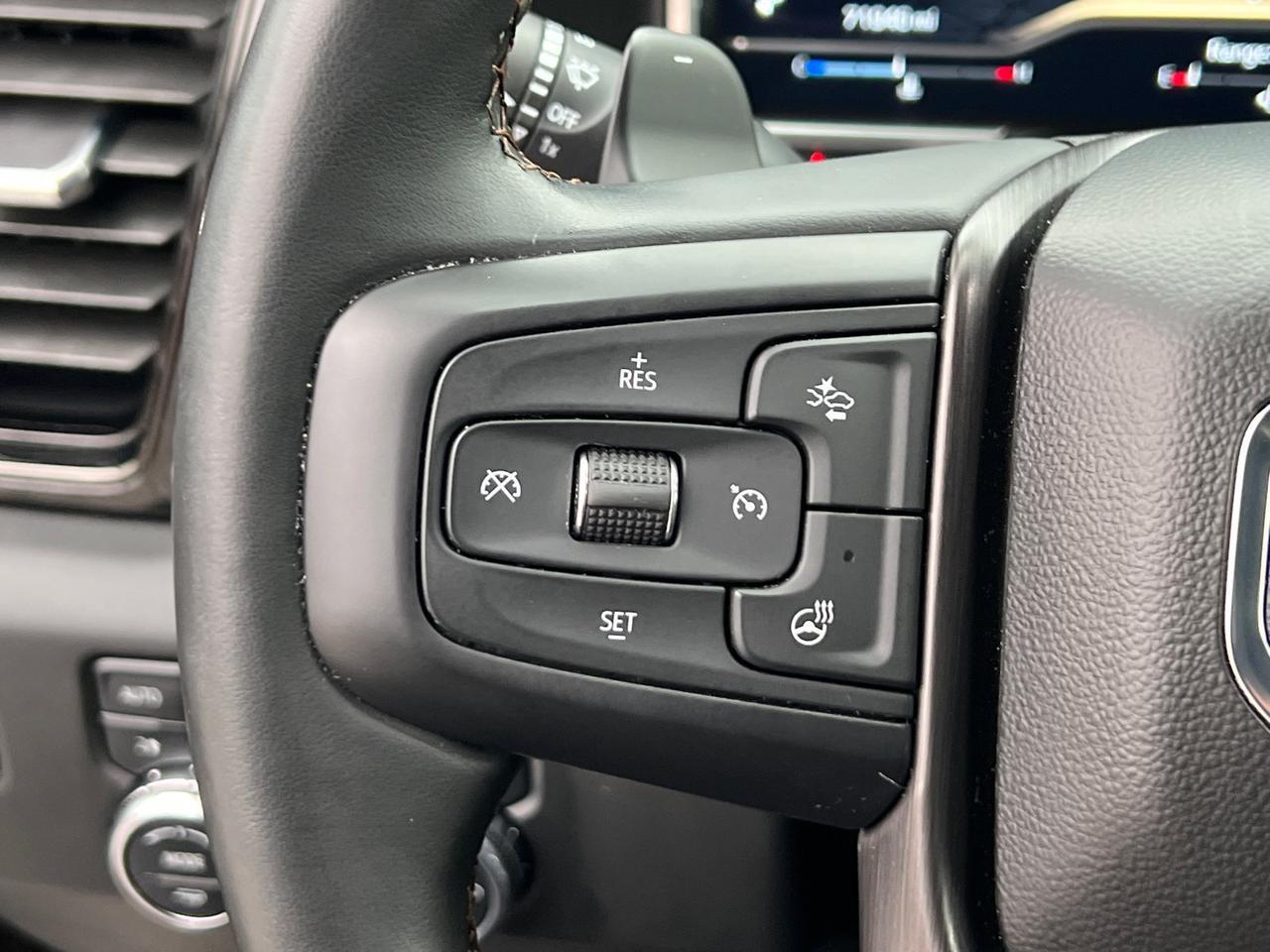 2023 GMC Sierra 1500 AT4 Hagerstown MD