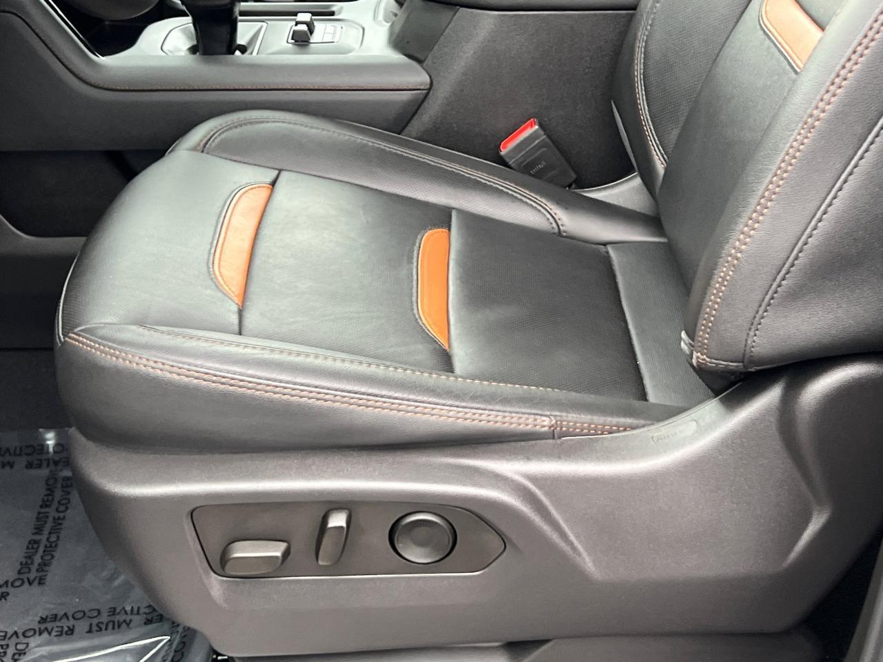 2023 GMC Sierra 1500 AT4 Hagerstown MD