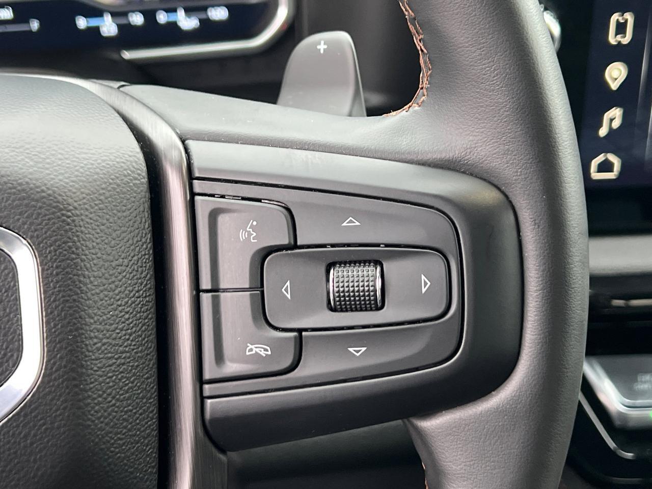 2023 GMC Sierra 1500 AT4 Hagerstown MD