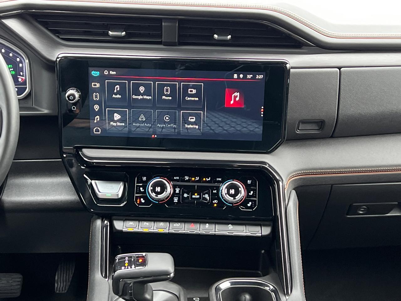 2023 GMC Sierra 1500 AT4 Hagerstown MD