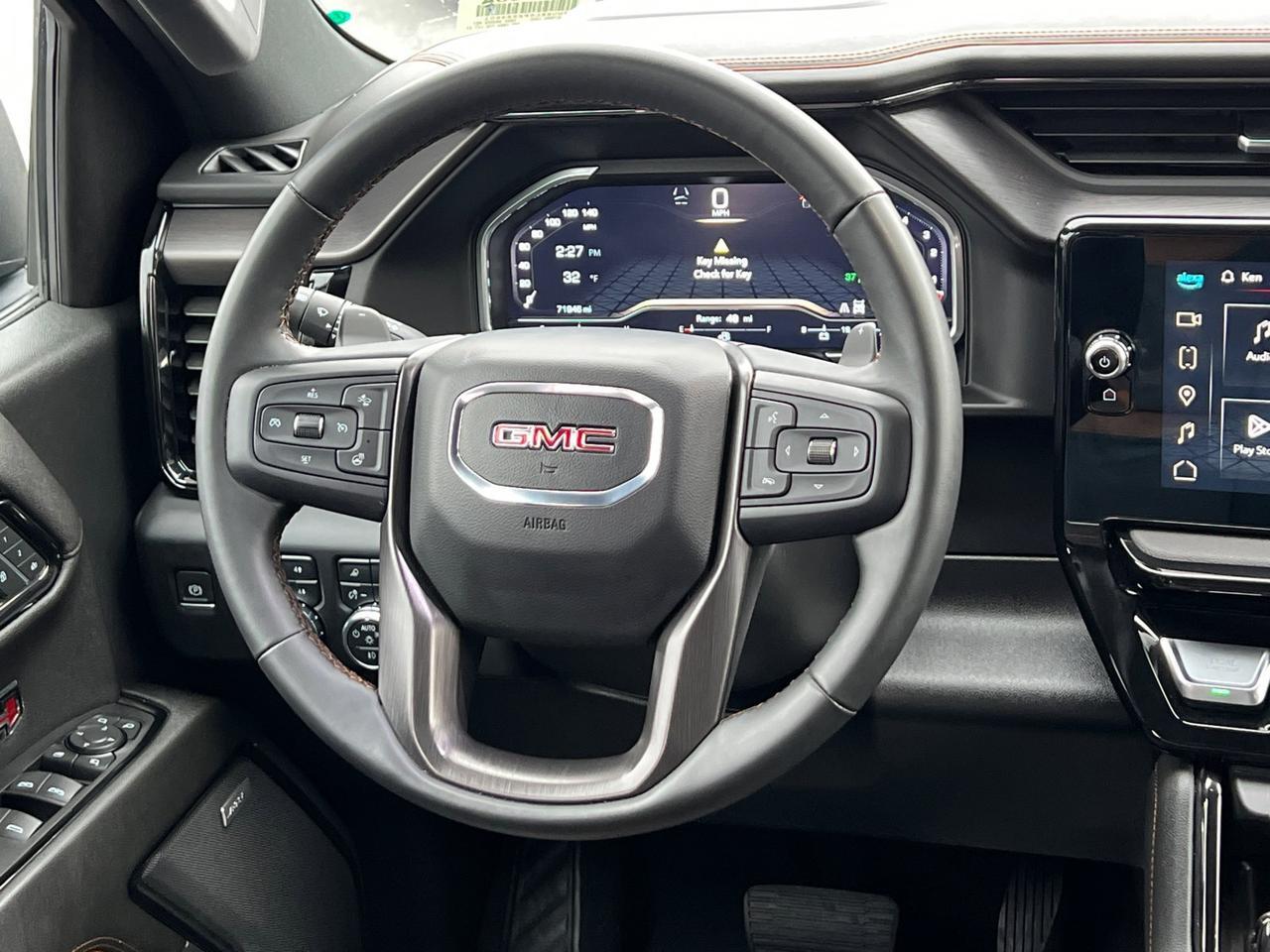 2023 GMC Sierra 1500 AT4 Hagerstown MD