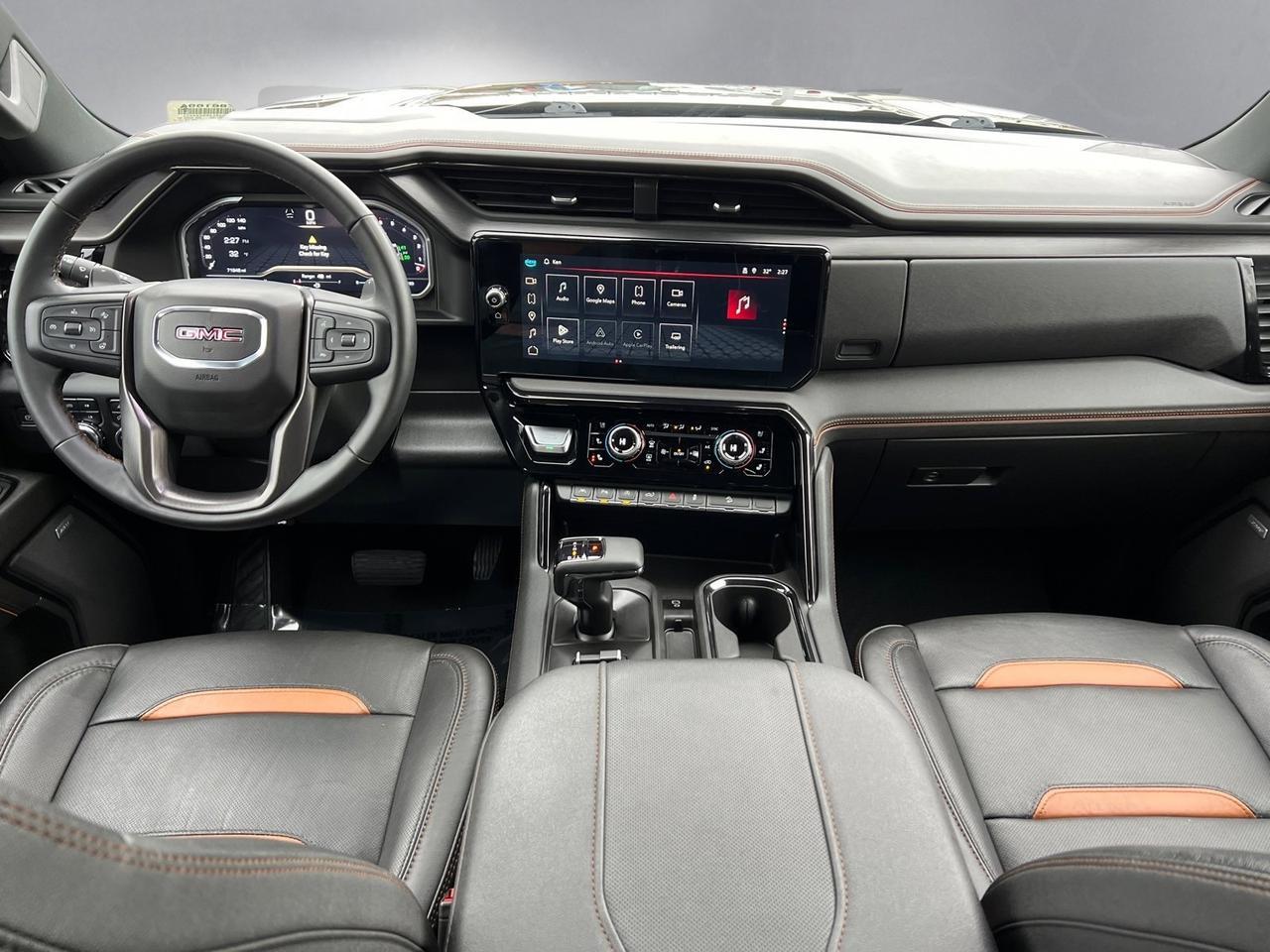 2023 GMC Sierra 1500 AT4 Hagerstown MD