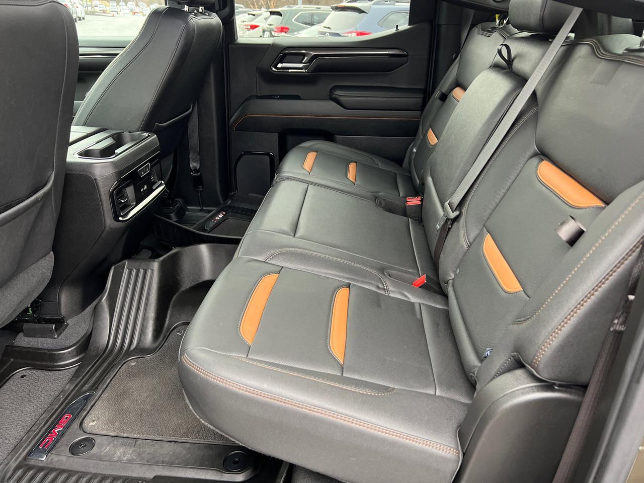 2023 GMC Sierra 1500 AT4 Hagerstown MD