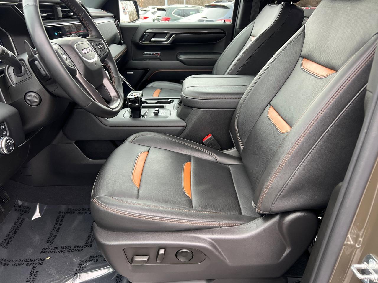 2023 GMC Sierra 1500 AT4 Hagerstown MD