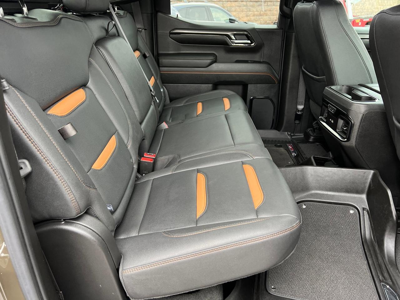 2023 GMC Sierra 1500 AT4 Hagerstown MD