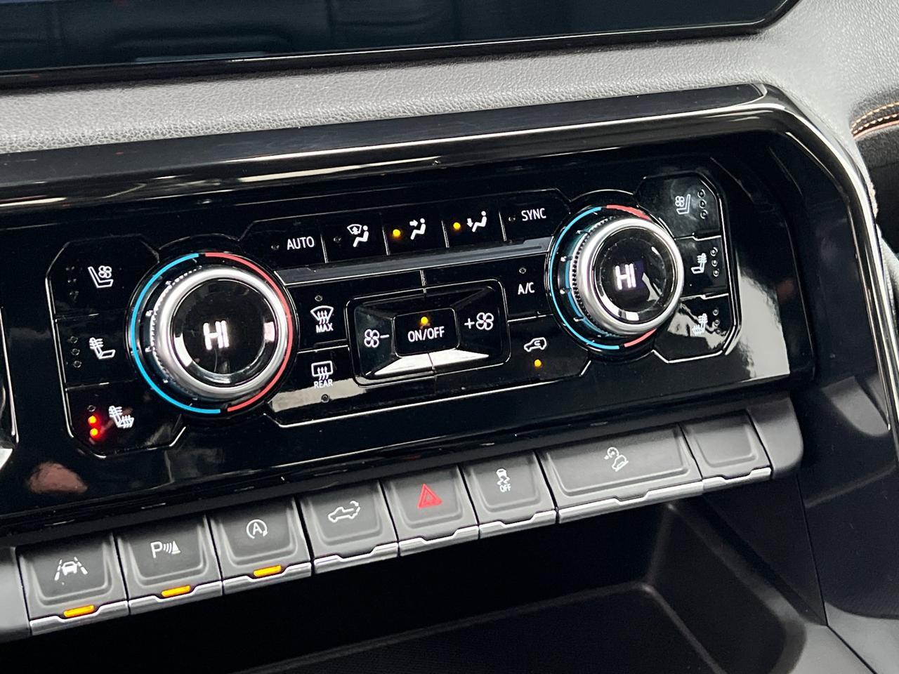 2023 GMC Sierra 1500 AT4 Hagerstown MD