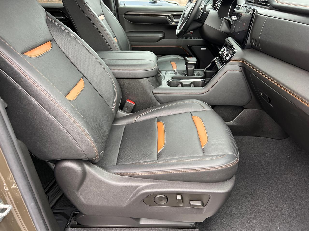 2023 GMC Sierra 1500 AT4 Hagerstown MD