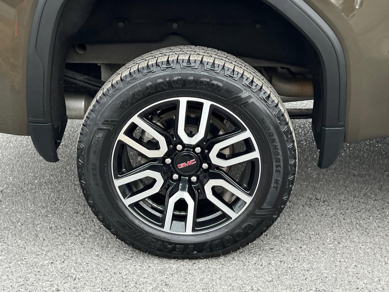 2023 GMC Sierra 1500 AT4 Hagerstown MD