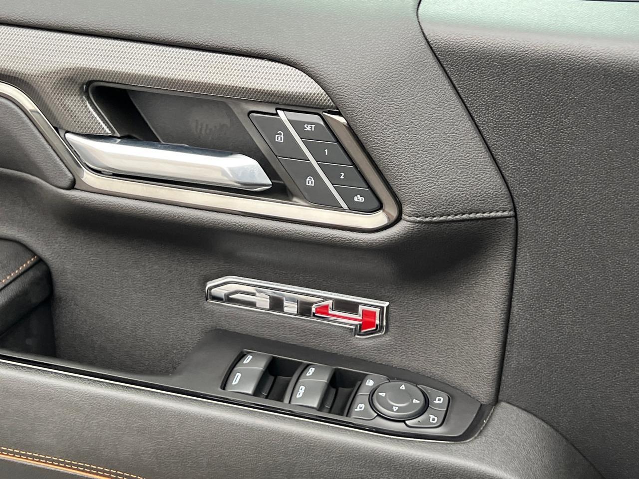 2023 GMC Sierra 1500 AT4 Hagerstown MD