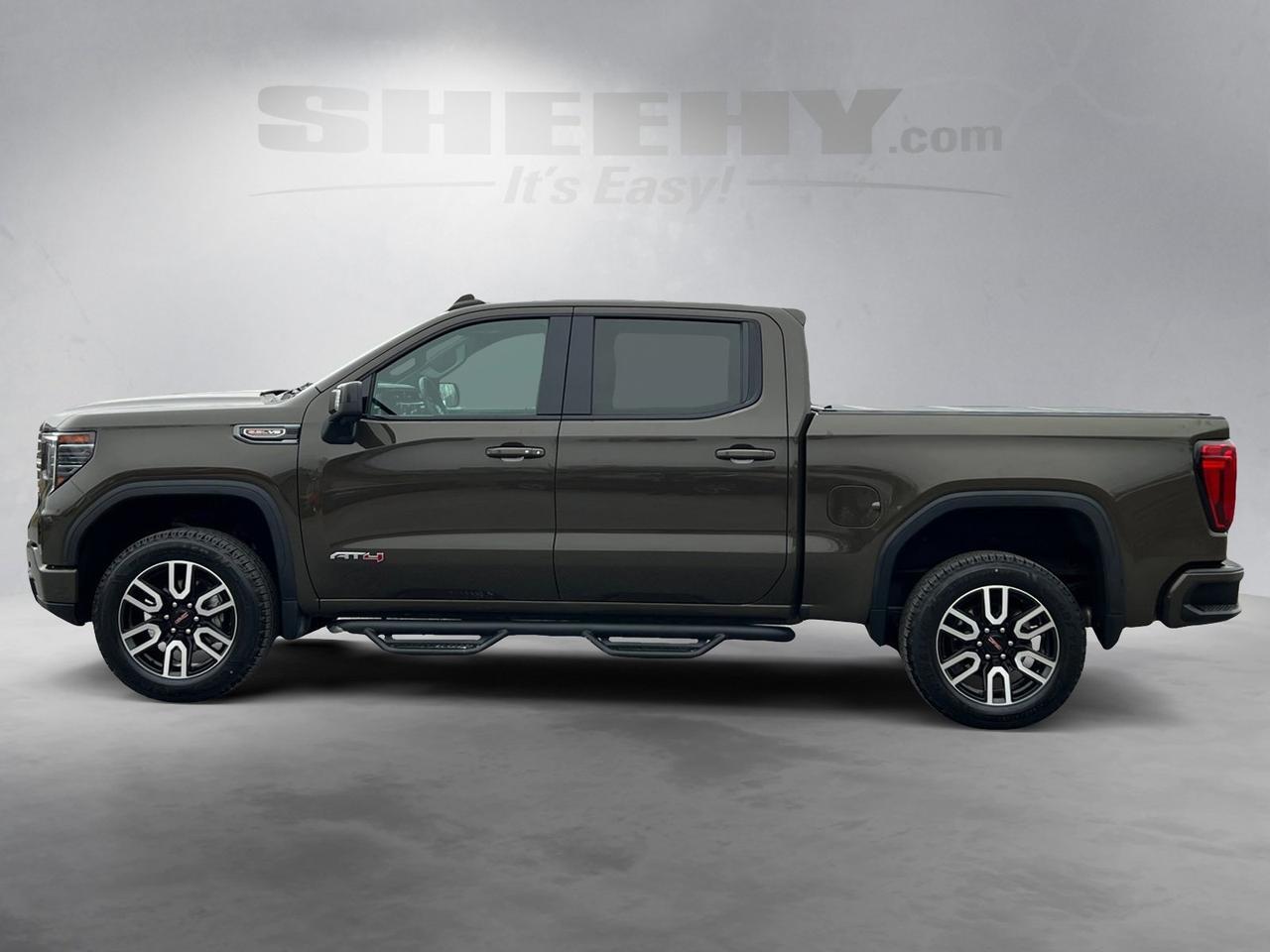 2023 GMC Sierra 1500 AT4 Hagerstown MD