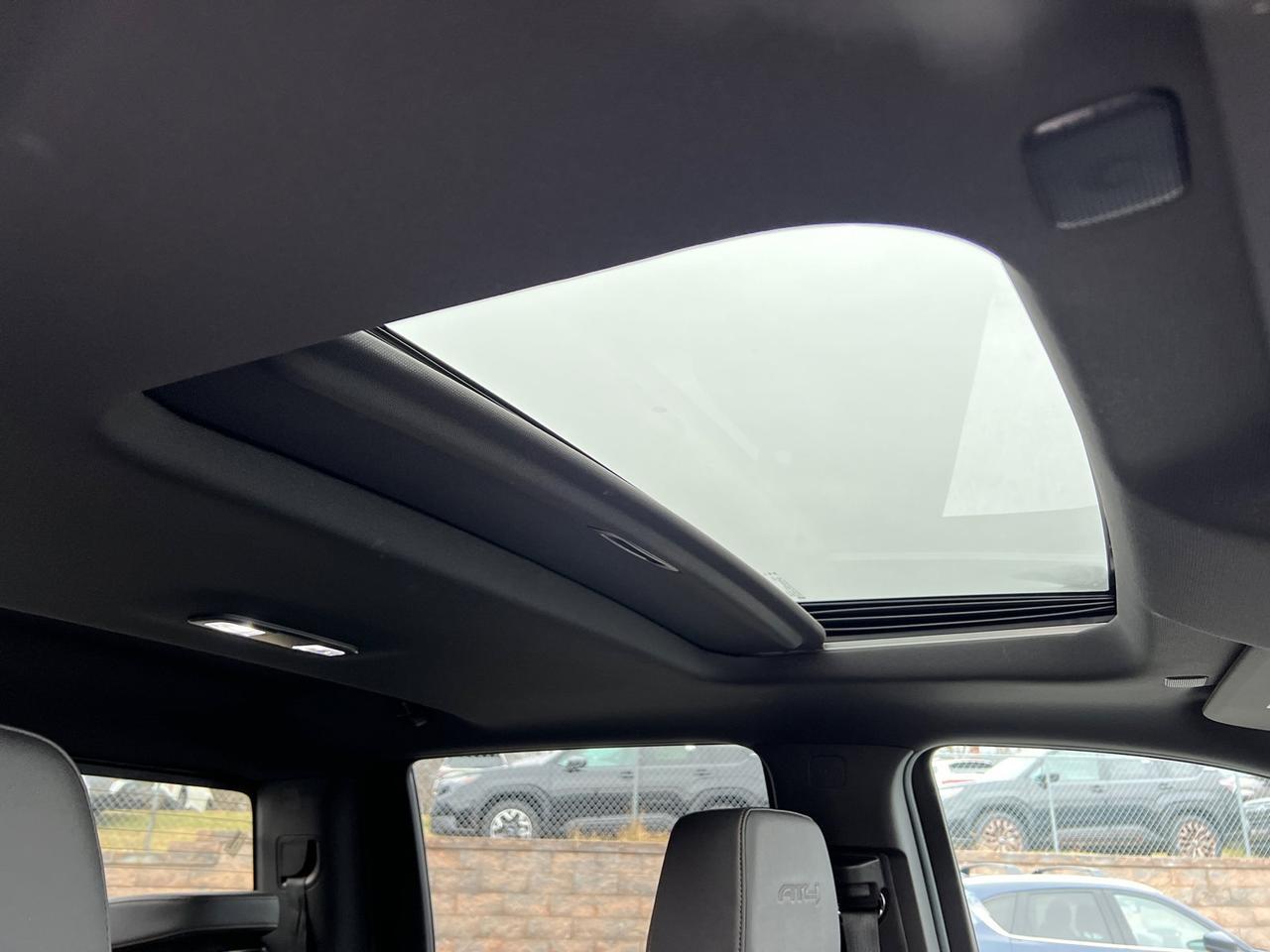 2023 GMC Sierra 1500 AT4 Hagerstown MD