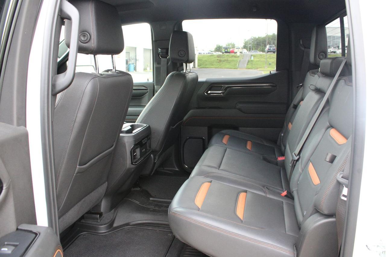 2023 GMC Sierra 1500 AT4 Fredericksburg VA