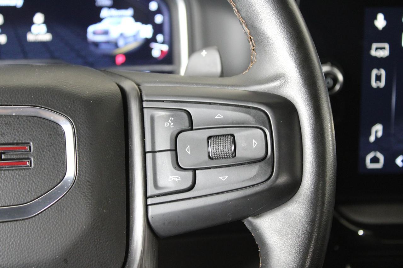 2023 GMC Sierra 1500 AT4 Fredericksburg VA