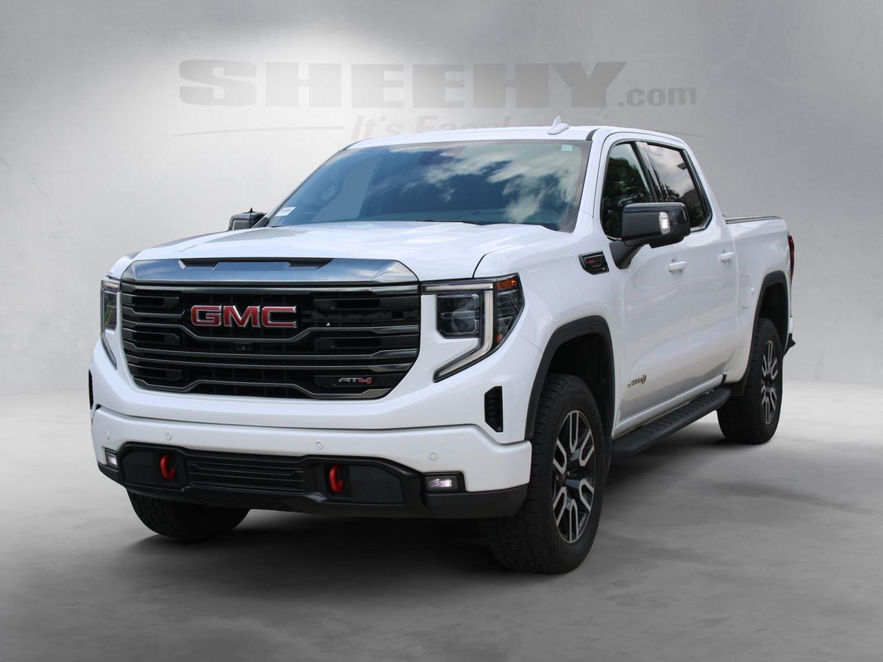2023 GMC Sierra 1500 AT4 Fredericksburg VA