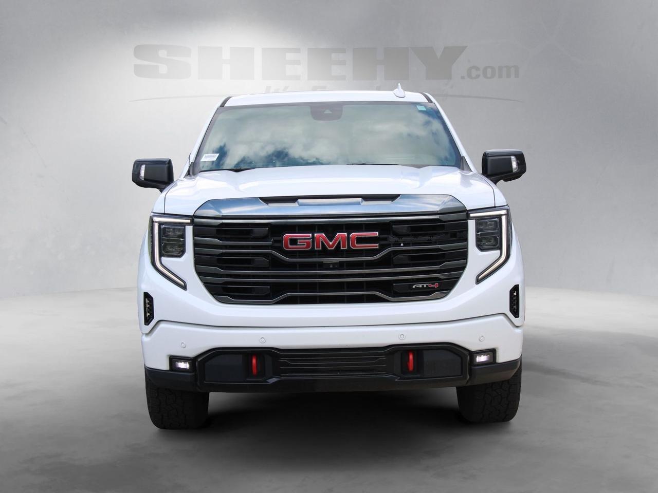 2023 GMC Sierra 1500 AT4 Fredericksburg VA