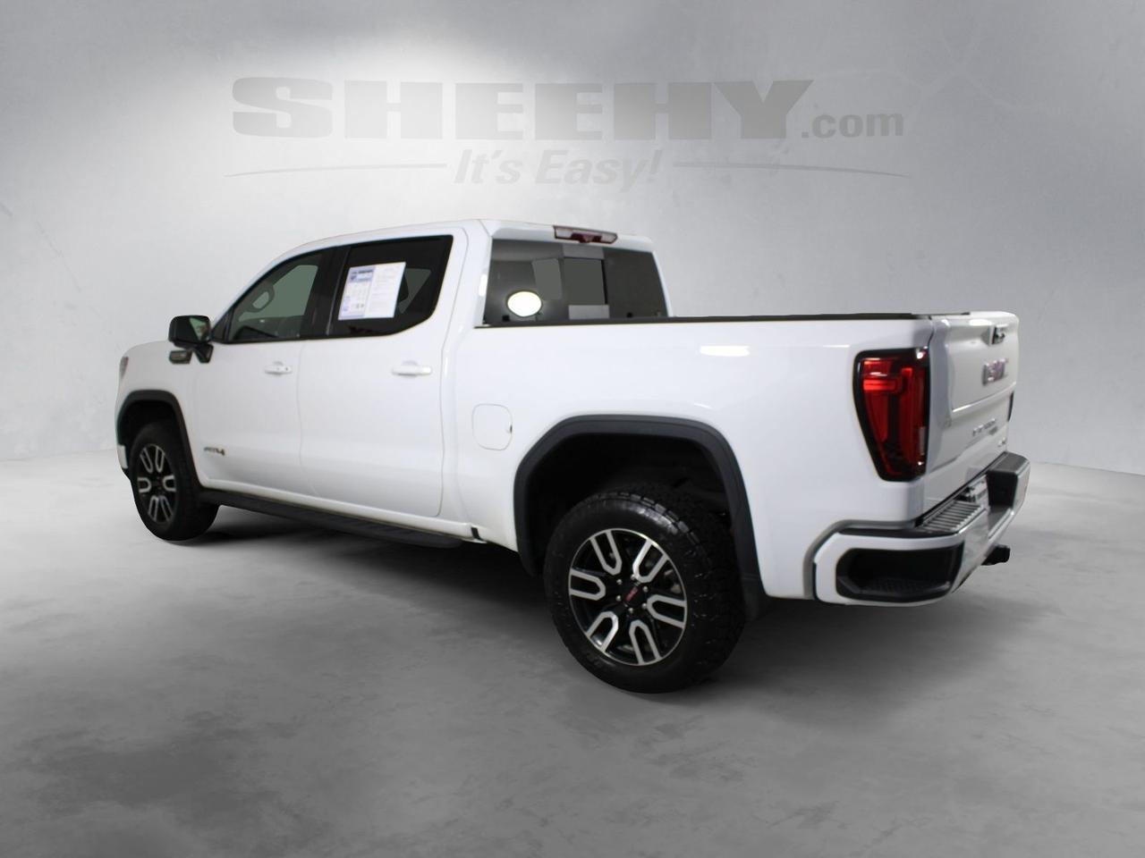 2023 GMC Sierra 1500 AT4 Fredericksburg VA