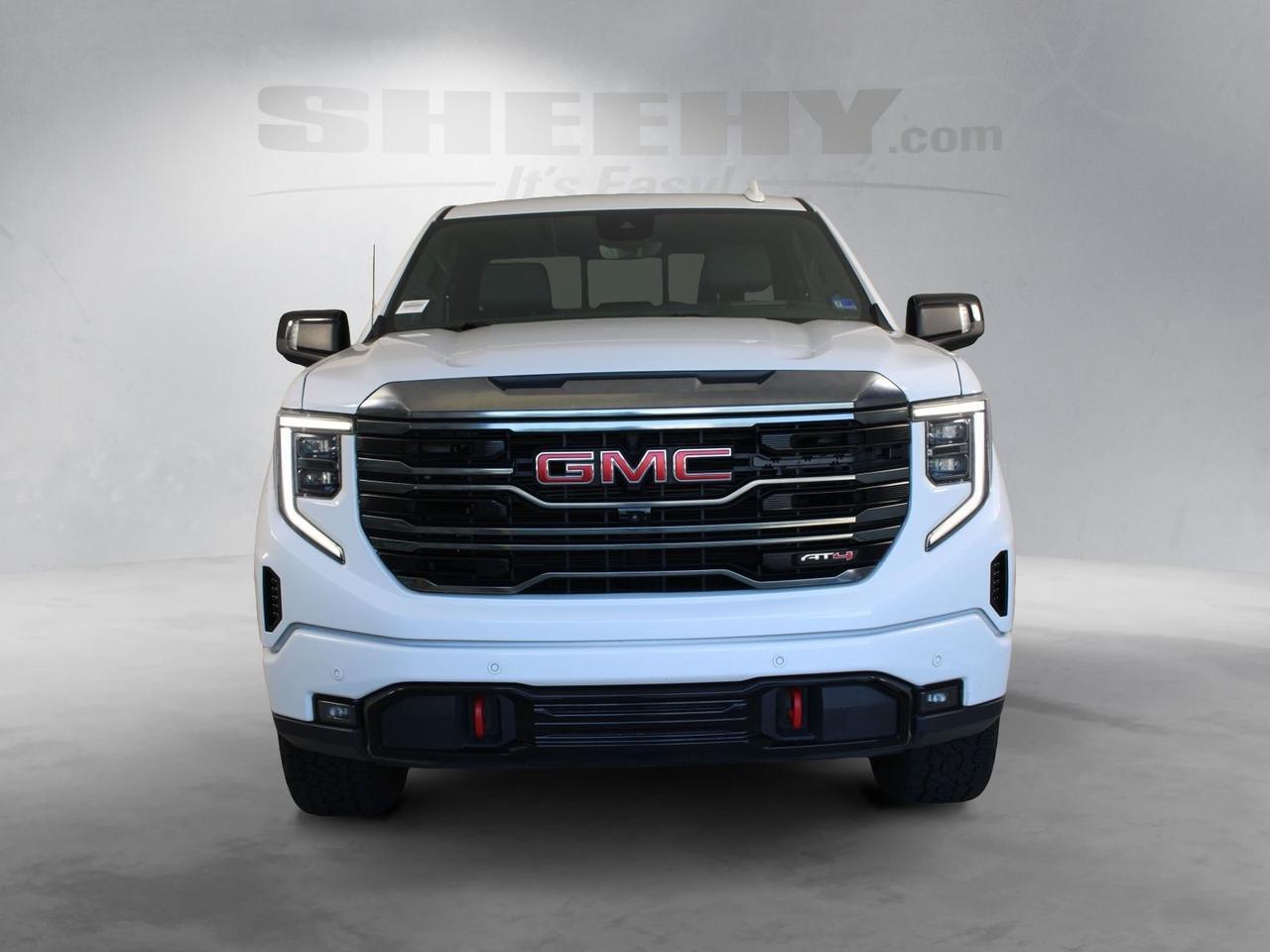 2023 GMC Sierra 1500 AT4 Fredericksburg VA