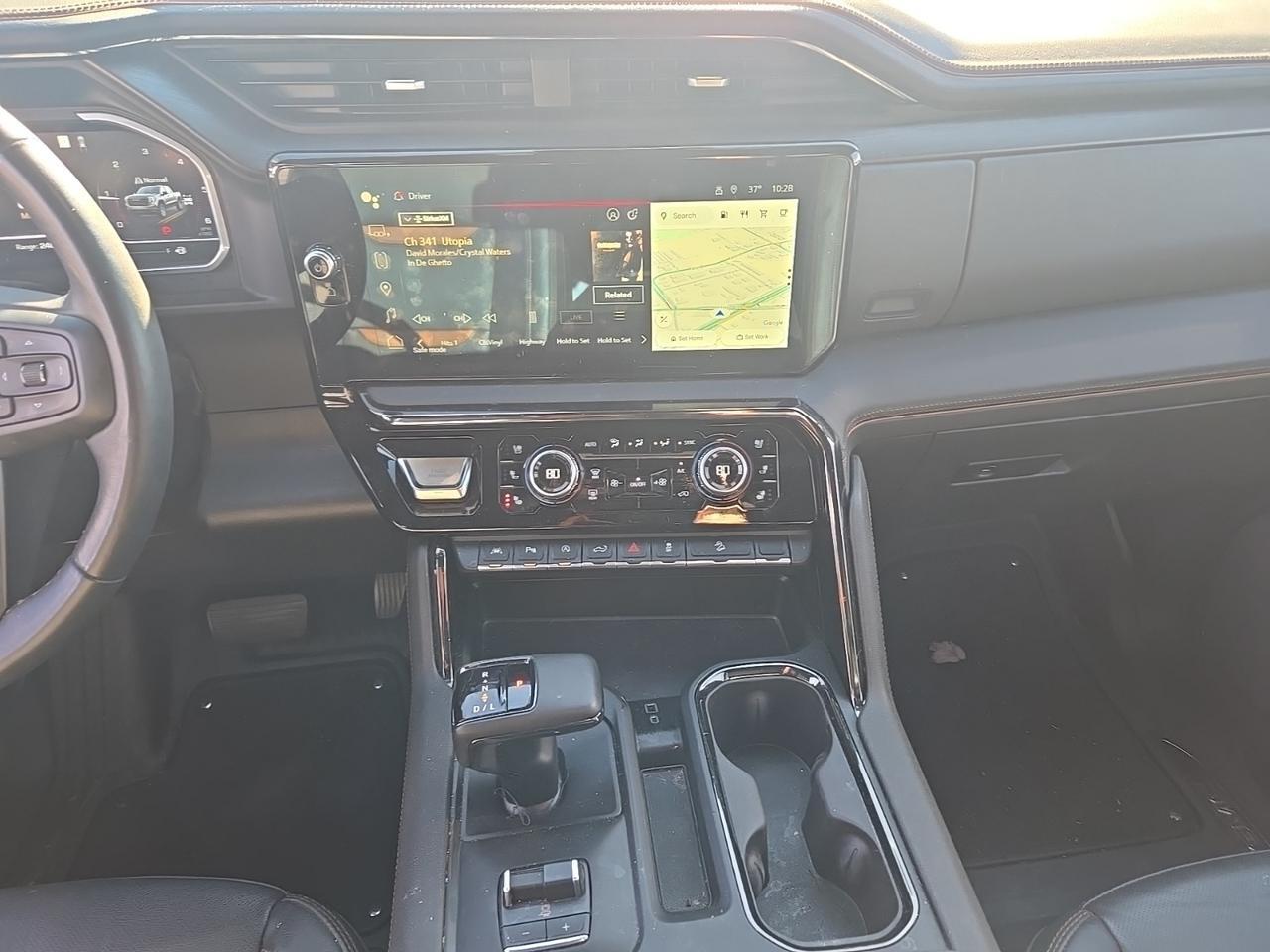 2023 GMC Sierra 1500 AT4 Fredericksburg VA