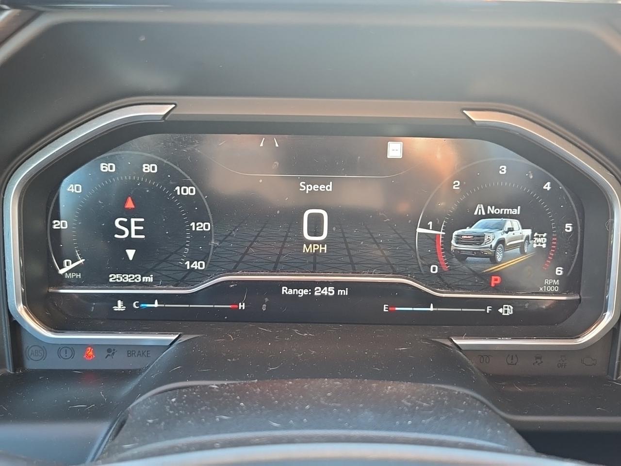 2023 GMC Sierra 1500 AT4 Fredericksburg VA