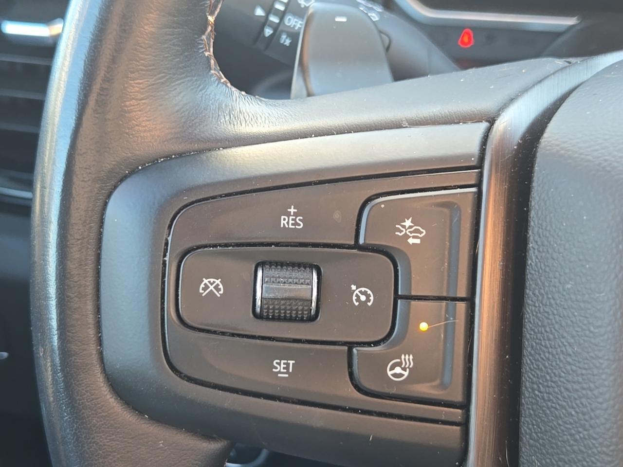 2023 GMC Sierra 1500 AT4 Fredericksburg VA