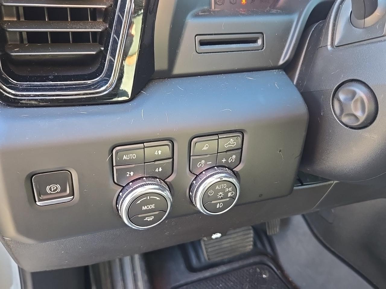 2023 GMC Sierra 1500 AT4 Fredericksburg VA