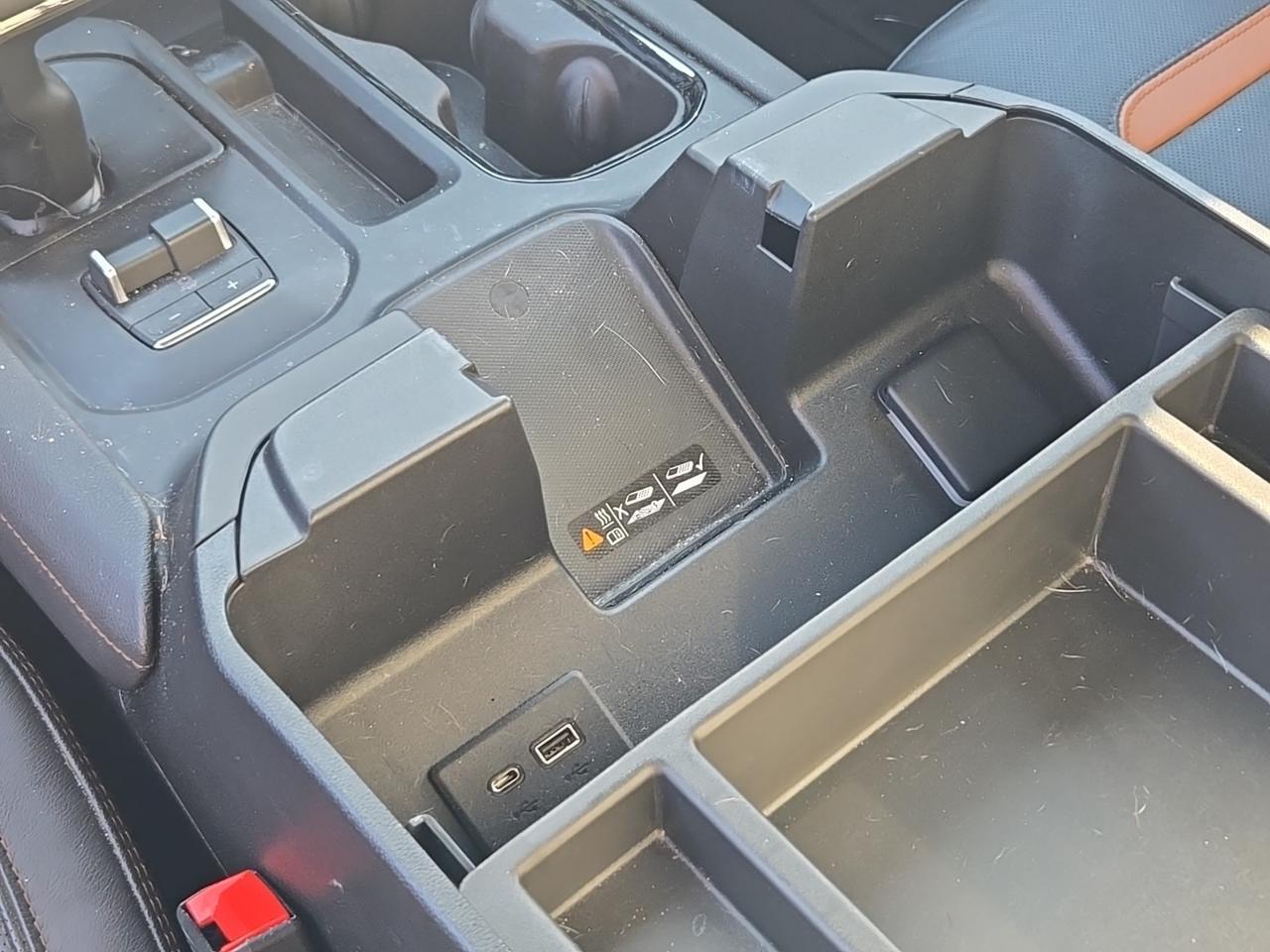 2023 GMC Sierra 1500 AT4 Fredericksburg VA