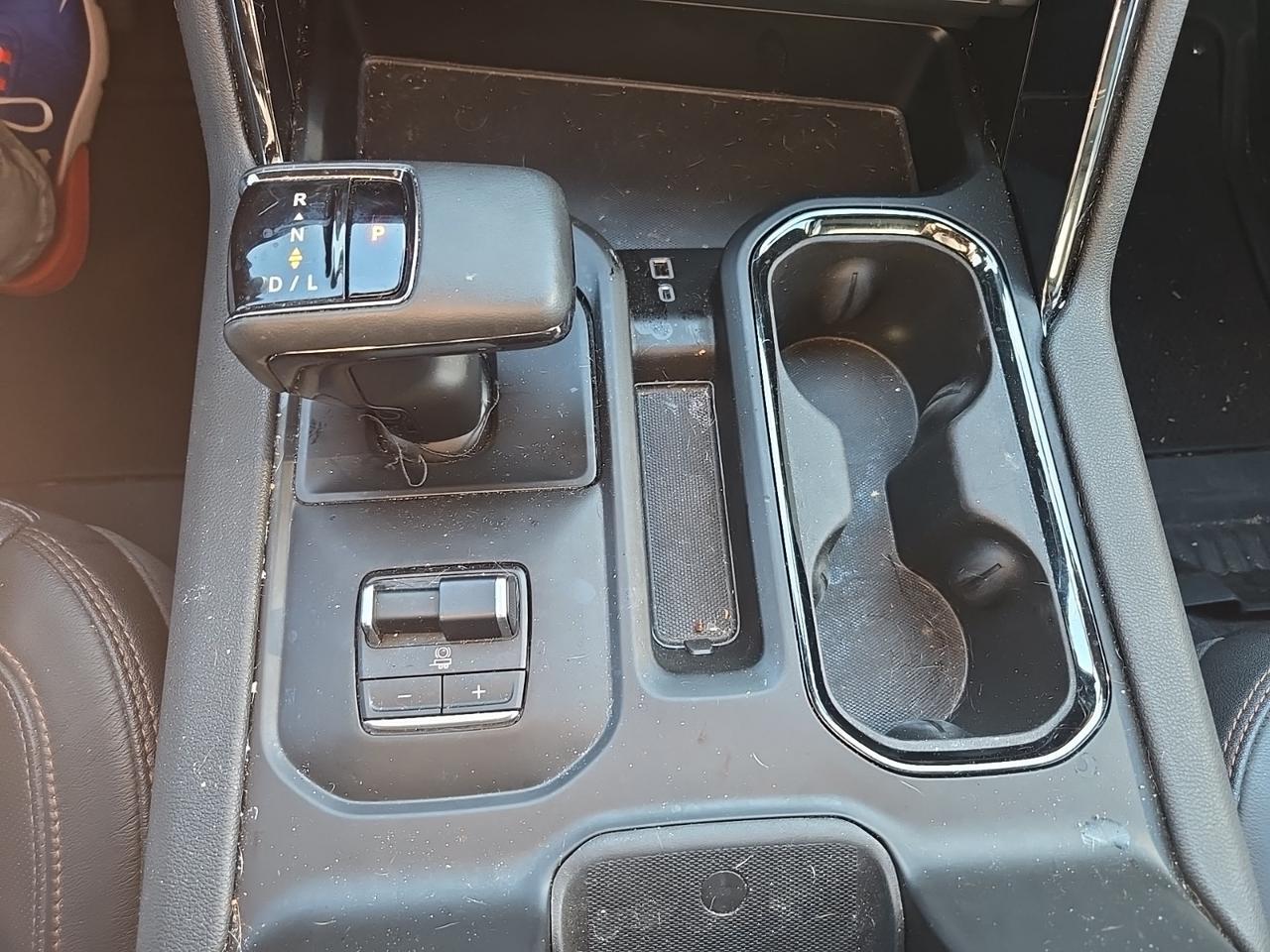 2023 GMC Sierra 1500 AT4 Fredericksburg VA