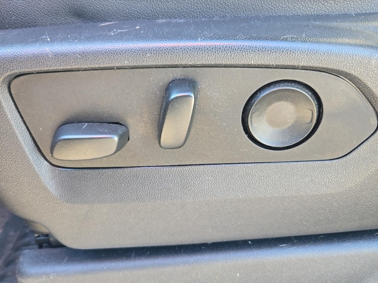 2023 GMC Sierra 1500 AT4 Fredericksburg VA