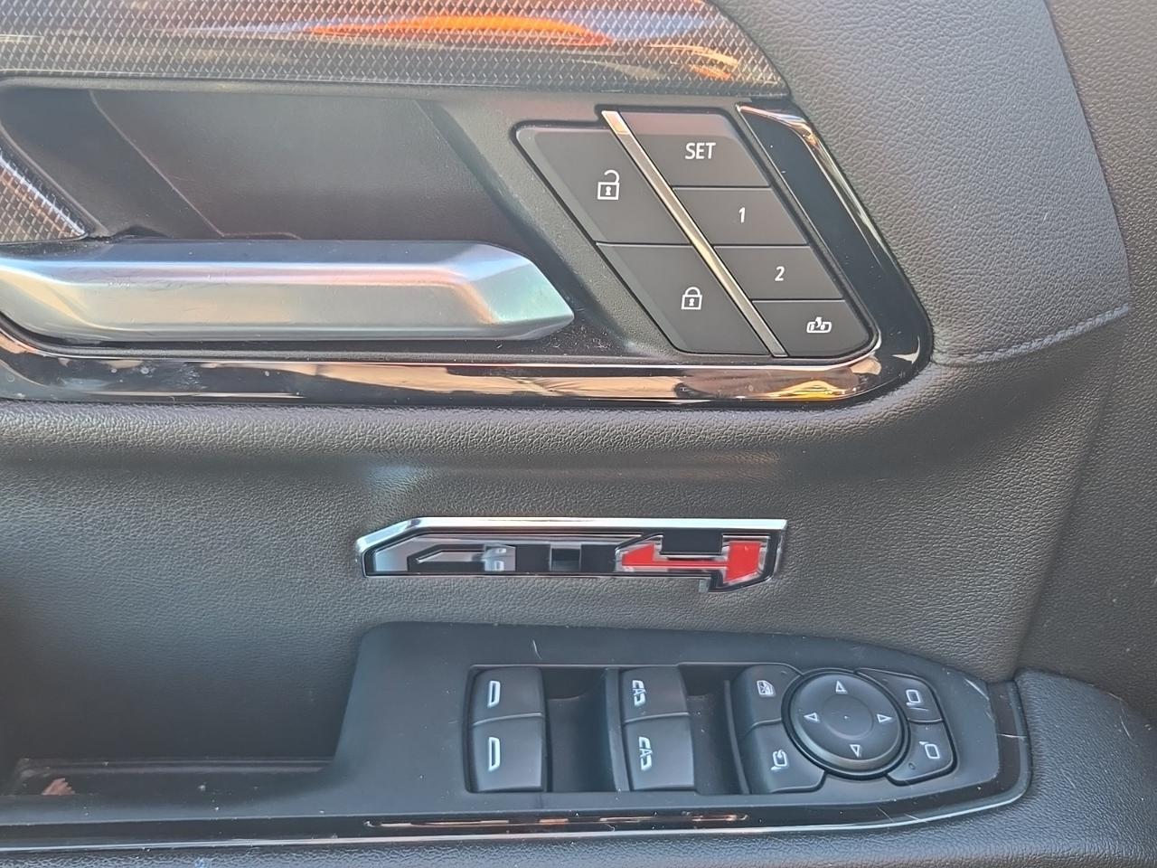 2023 GMC Sierra 1500 AT4 Fredericksburg VA