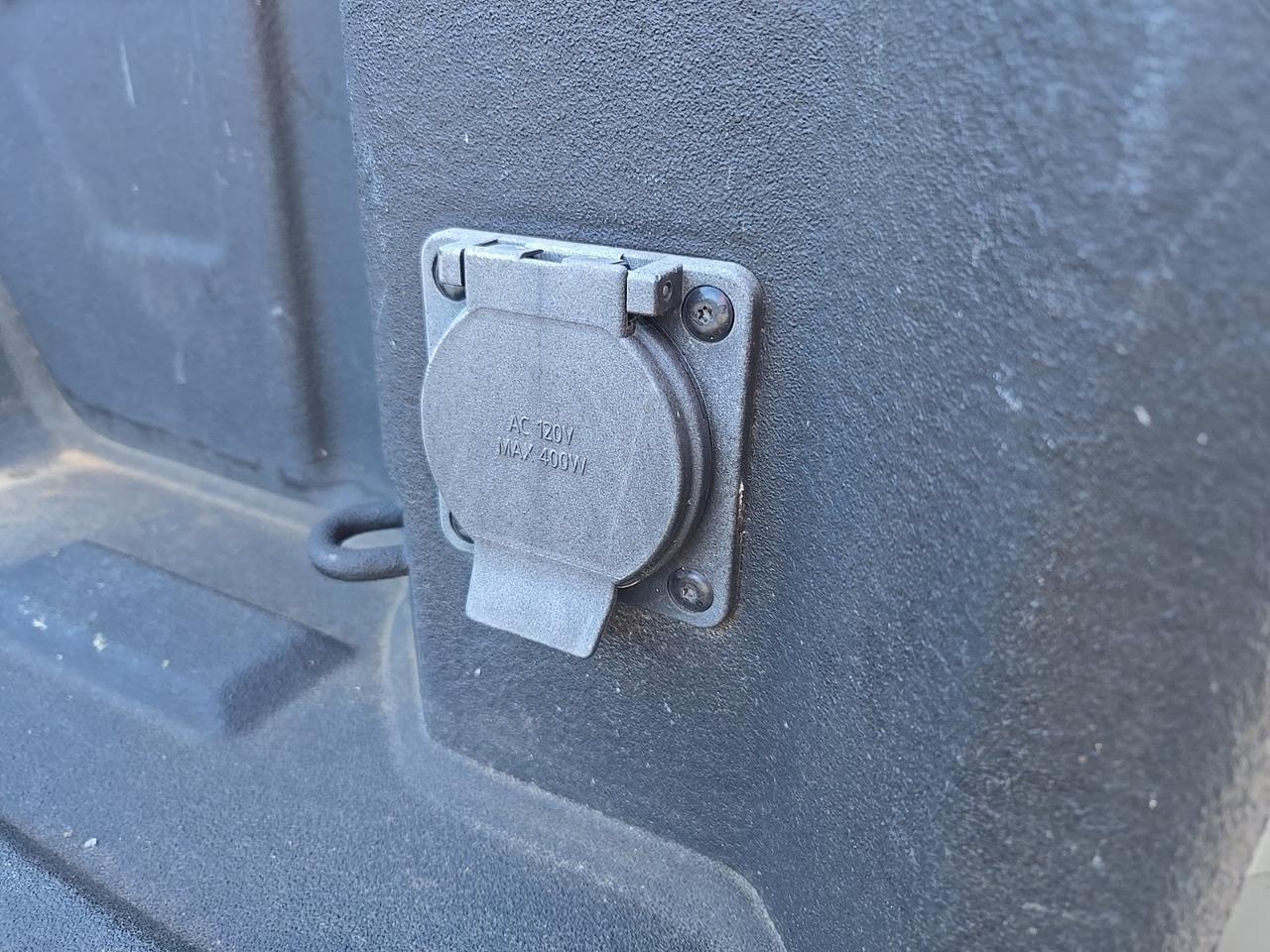 2023 GMC Sierra 1500 AT4 Fredericksburg VA