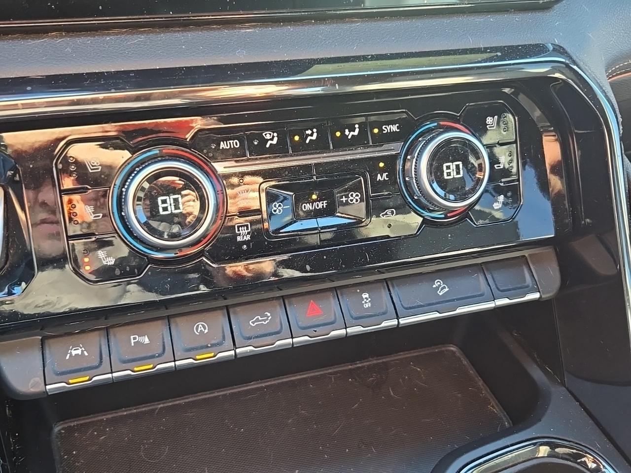 2023 GMC Sierra 1500 AT4 Fredericksburg VA