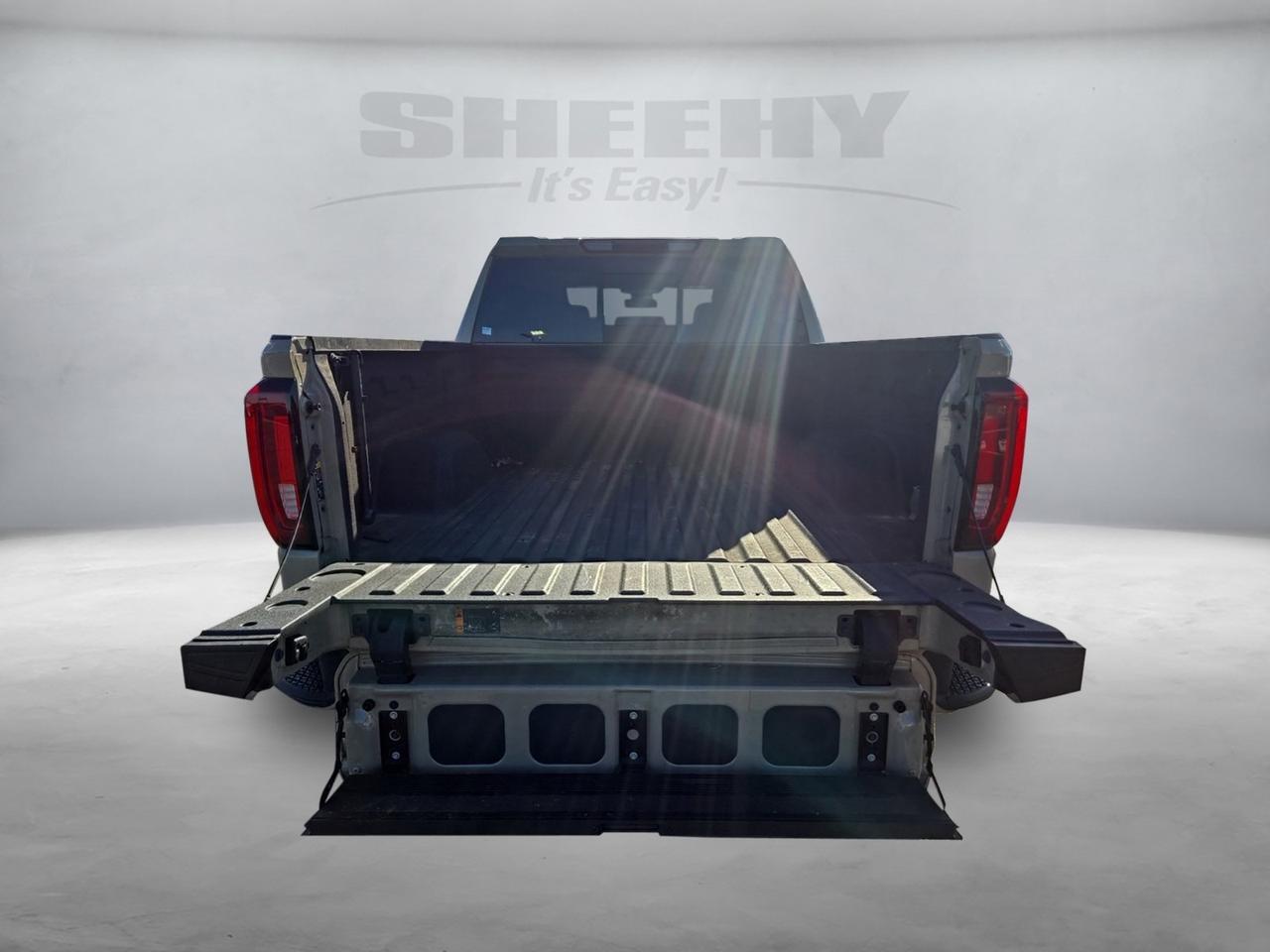 2023 GMC Sierra 1500 AT4 Fredericksburg VA