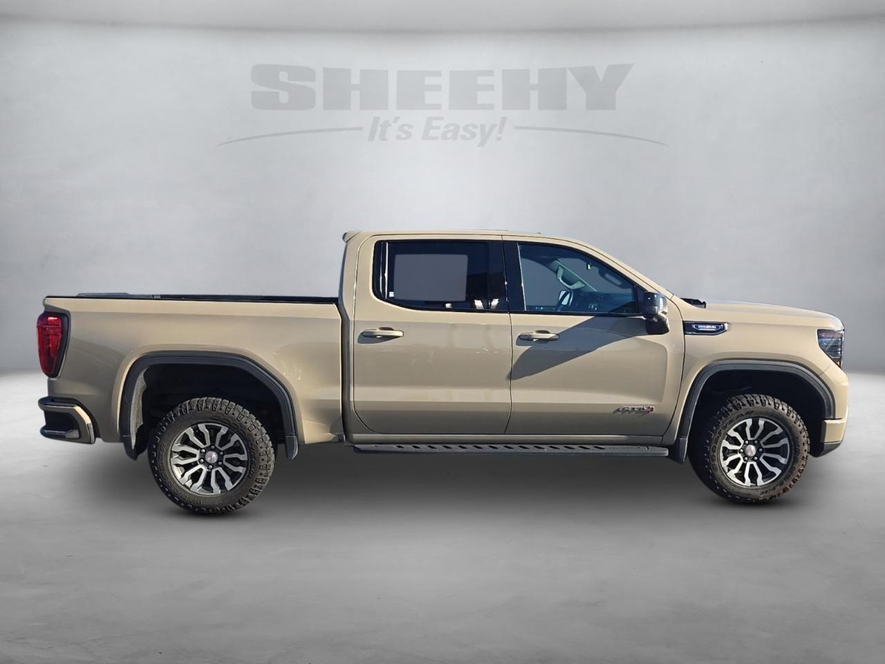 2023 GMC Sierra 1500 AT4 Fredericksburg VA