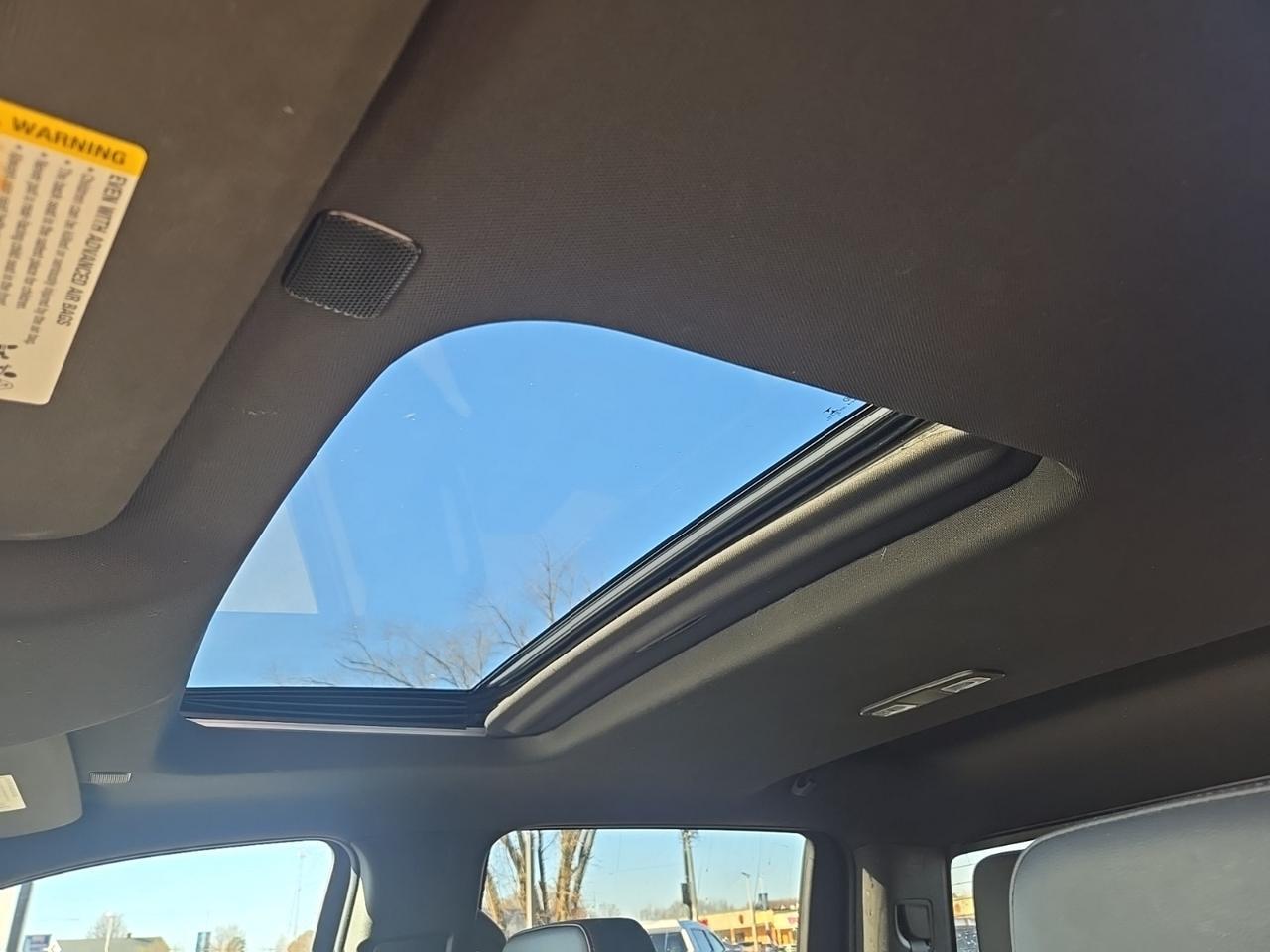 2023 GMC Sierra 1500 AT4 Fredericksburg VA