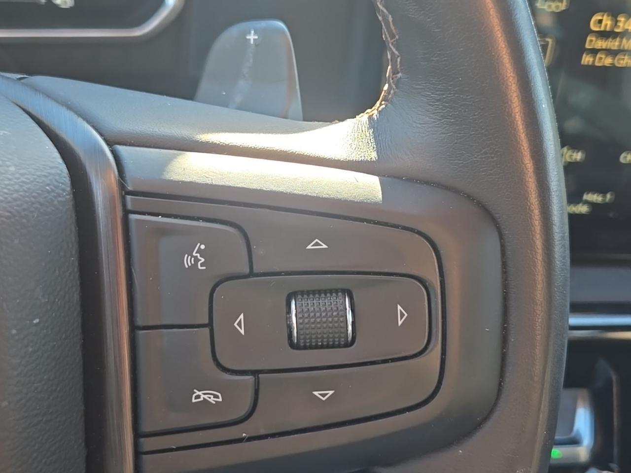 2023 GMC Sierra 1500 AT4 Fredericksburg VA