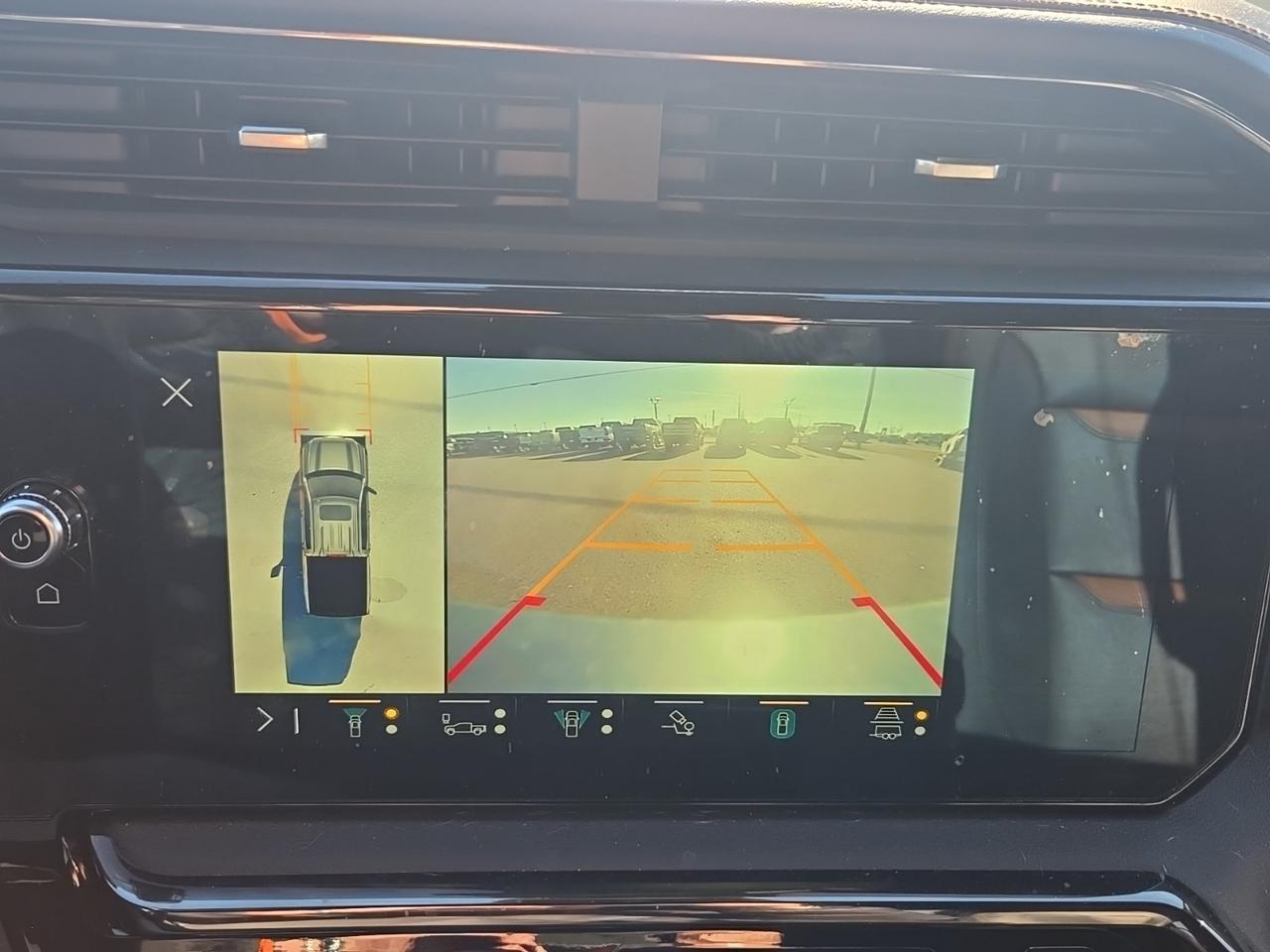 2023 GMC Sierra 1500 AT4 Fredericksburg VA