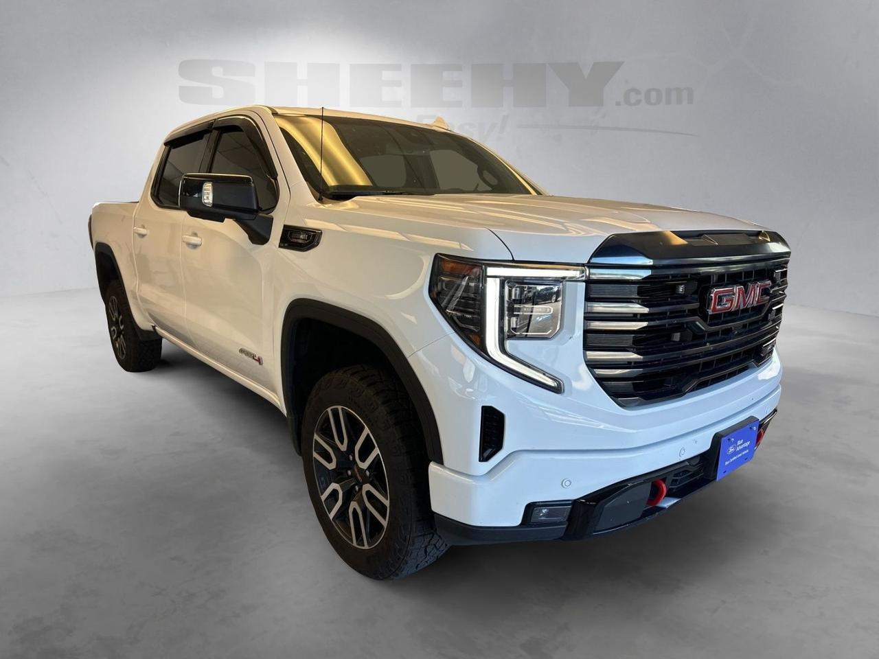 2023 GMC Sierra 1500 AT4 Richmond VA