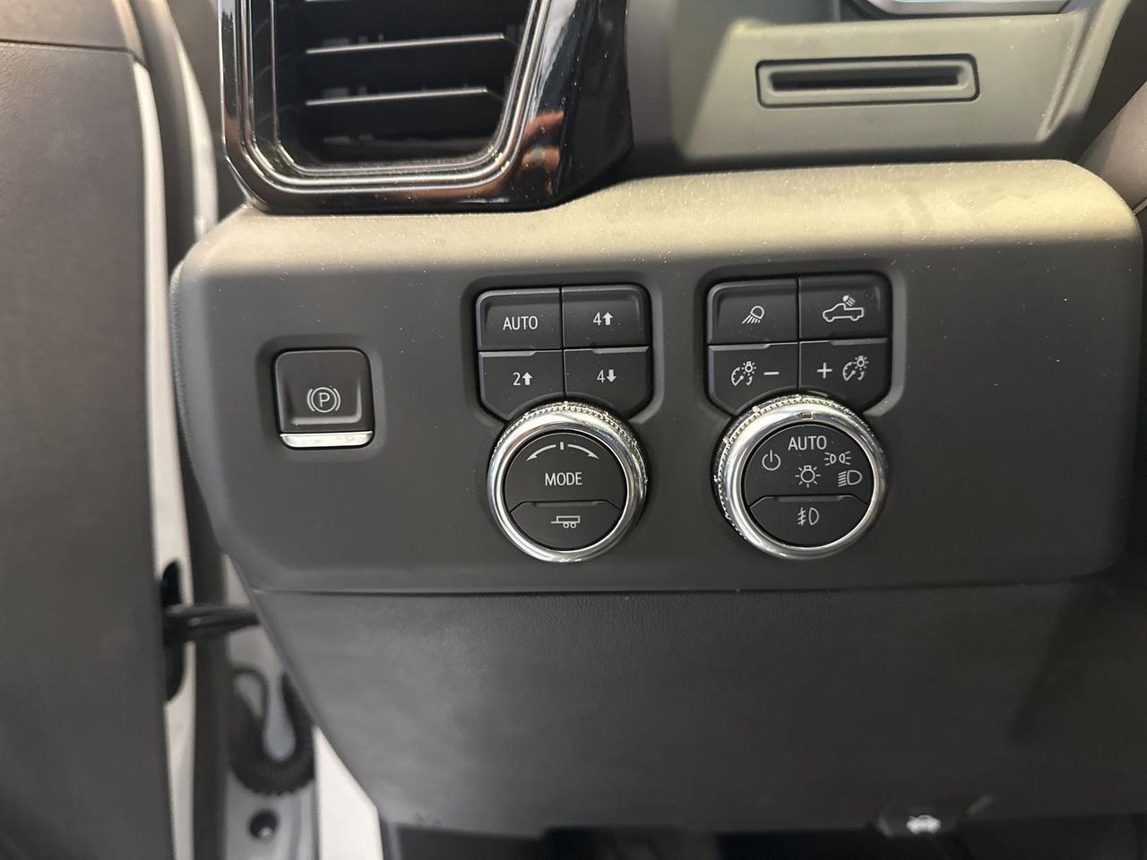 2023 GMC Sierra 1500 AT4 Richmond VA