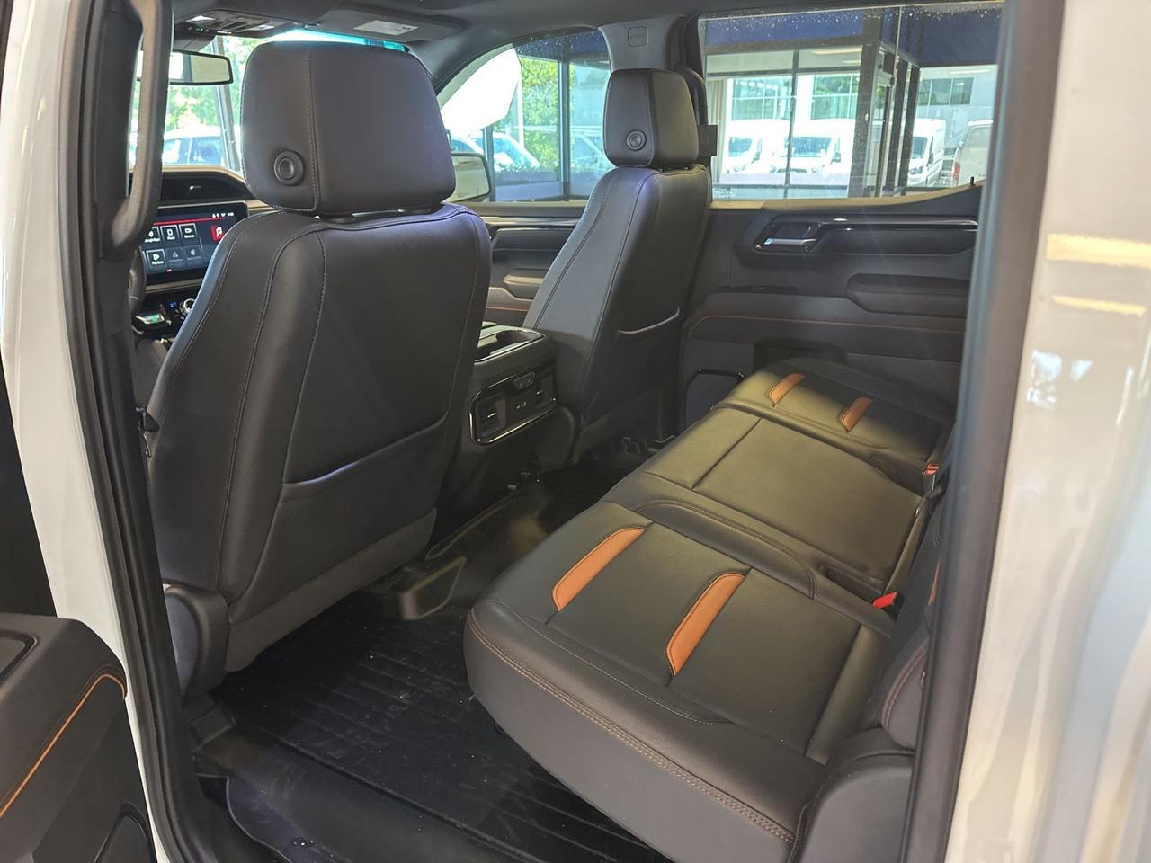 2023 GMC Sierra 1500 AT4 Richmond VA