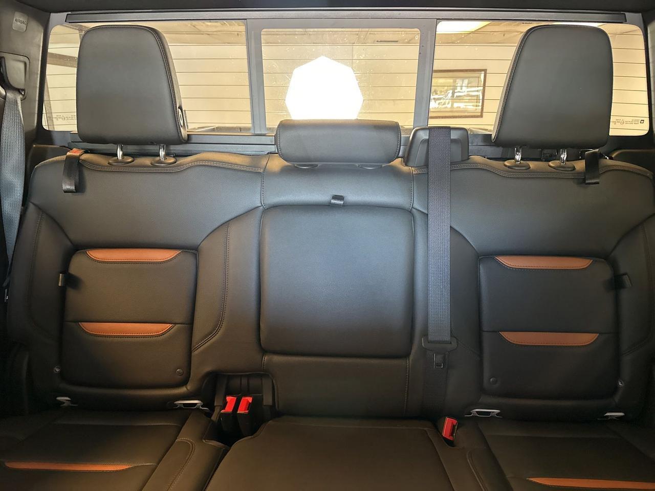 2023 GMC Sierra 1500 AT4 Richmond VA